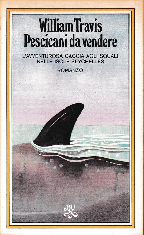 Pescicani da vendere