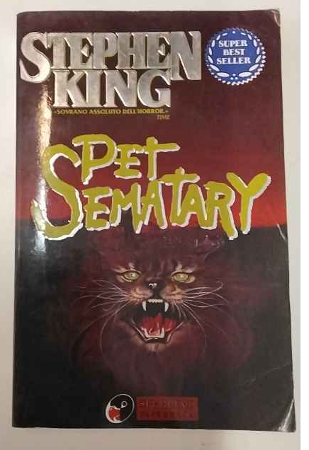 Pet Sematary | Immagine principale