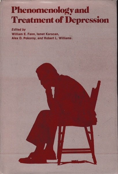 Phenomenology and Treatment of Depression | Immagine Gallery 2