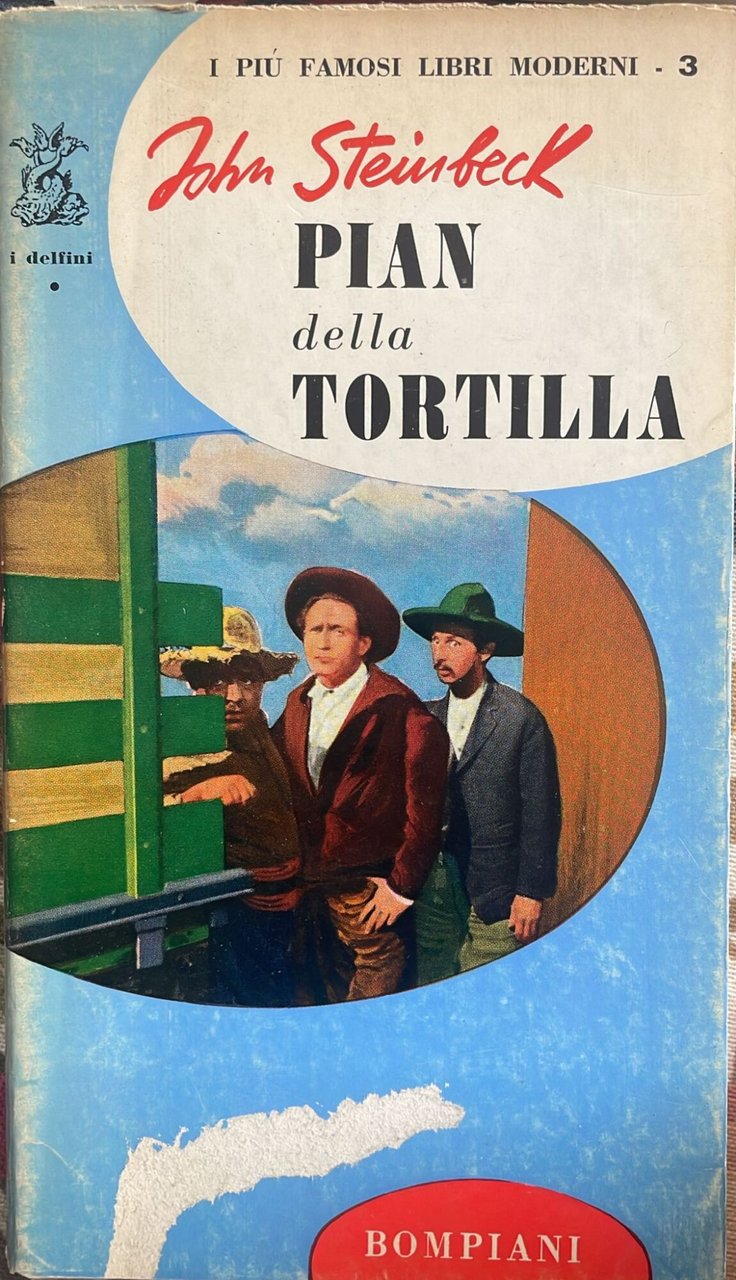 Pian della tortilla | Immagine principale