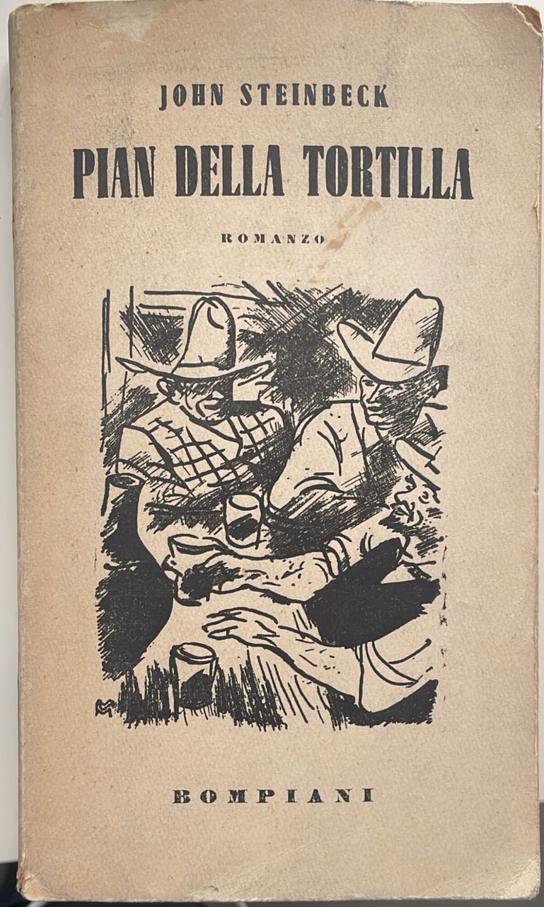Pian della tortilla | Immagine principale