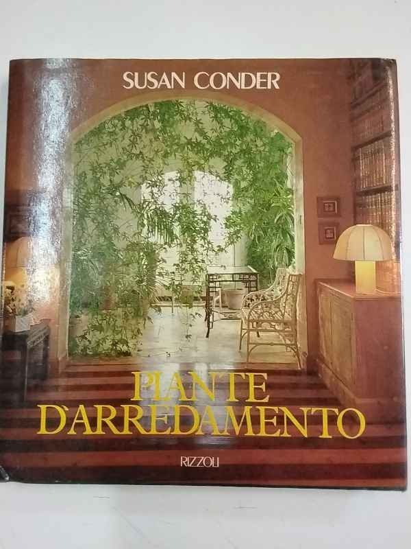 Piante d'arredamento | Immagine principale
