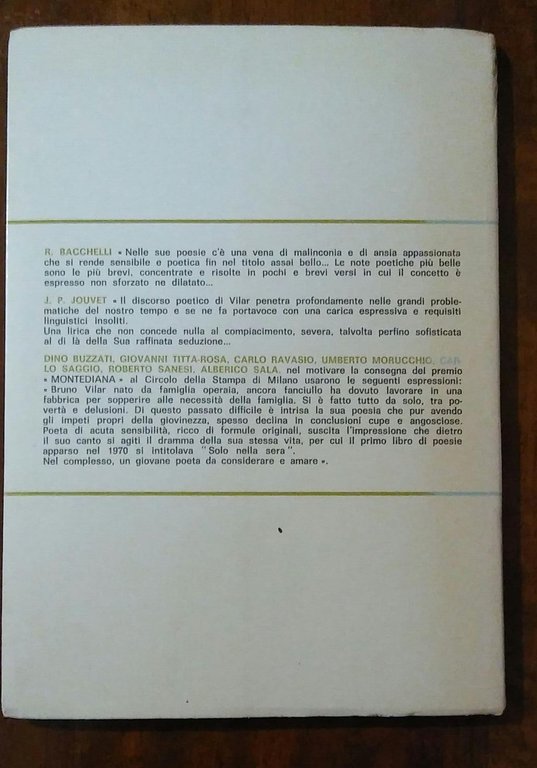 PIANTO D'AVORIO | Immagine Gallery 4