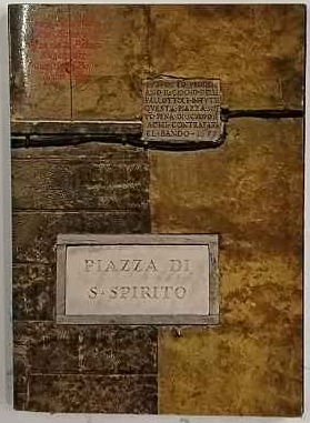 Piazza di S. Spirito. | Immagine principale