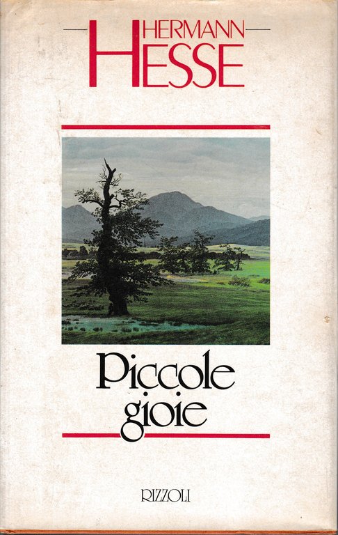 Piccole gioie | Immagine Gallery 2