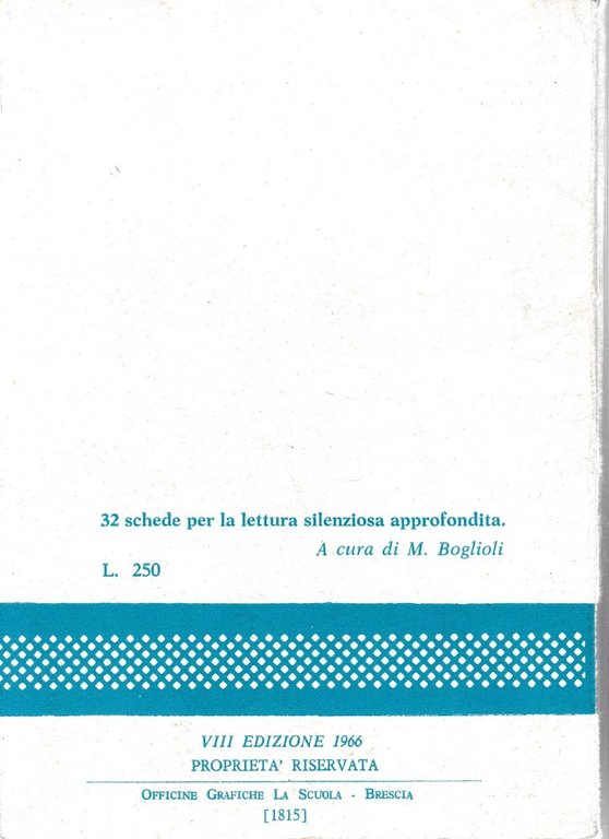 Piccoli lettori clase 2^. 32 schede per la lettura silenziosa … | Immagine Gallery 2