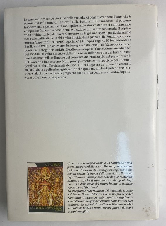 Piccoli musei d'Italia