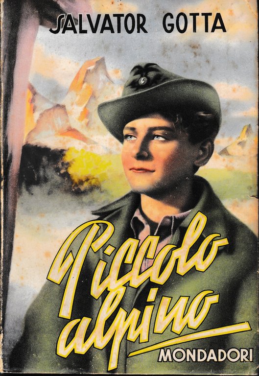 Piccolo alpino