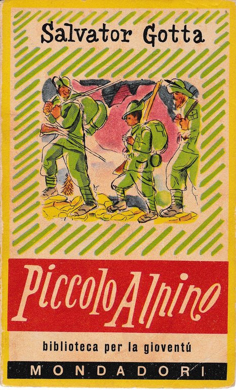 Piccolo Alpino | Immagine Gallery 3