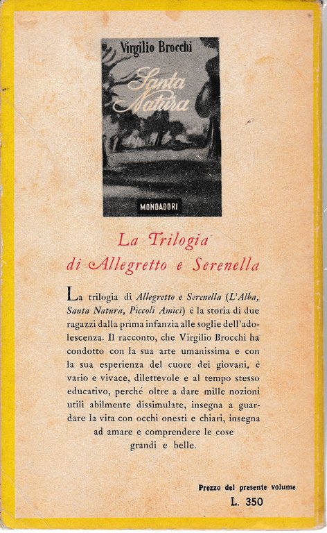 Piccolo Alpino | Immagine Gallery 4