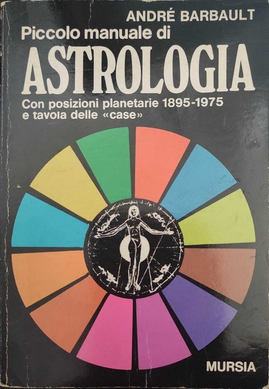 Piccolo manuale di astrologia