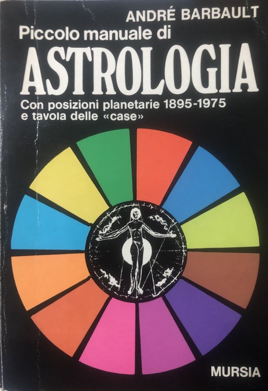 Piccolo manuale di Astrologia.