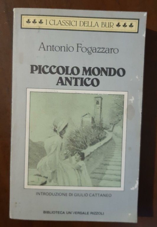 Piccolo mondo antico | Immagine Gallery 3