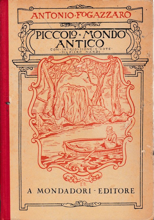 Piccolo mondo antico | Immagine Gallery 2