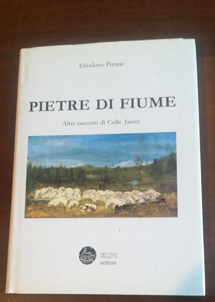 PIETRE DI FIUME