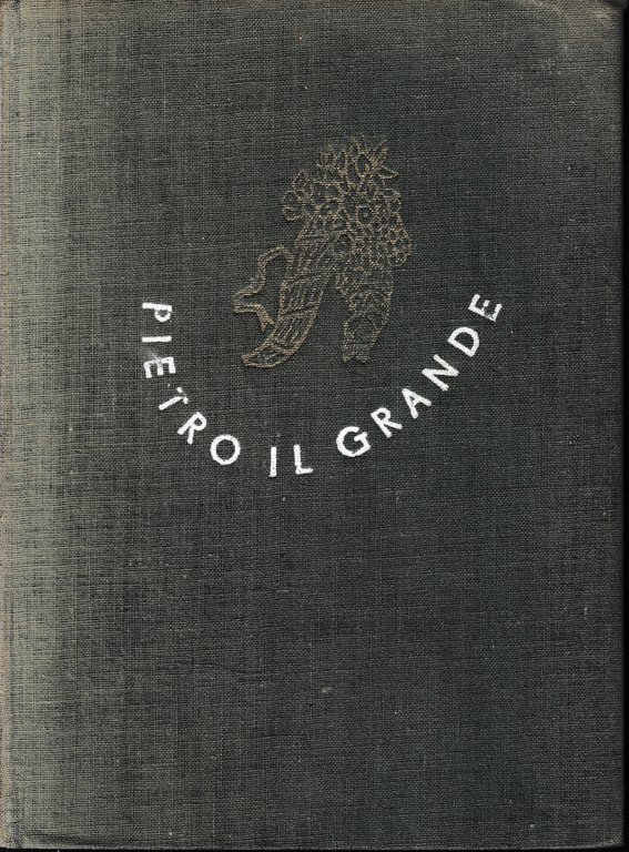 Pietro il Grande | Immagine Gallery 2