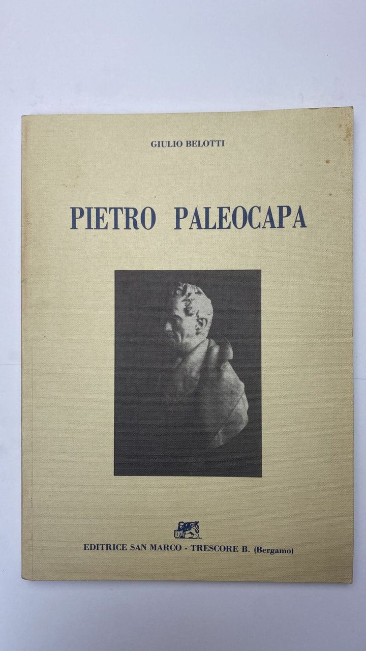 Pietro Paleocapa