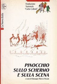 Pinocchio sullo schermo e sulla scena