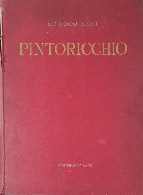 Pintoricchio (Bernardino di Betto di Perouse) Sa vie Son Oeuvre …