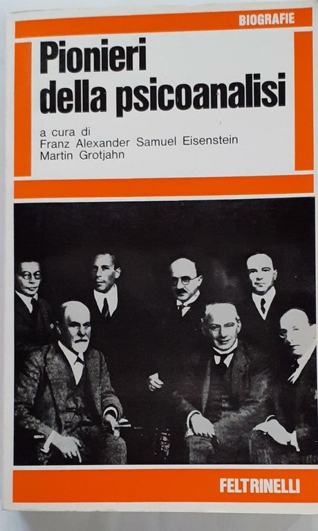 Pionieri della psicoanalisi | Immagine Gallery 2