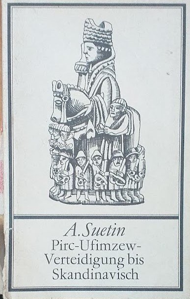 Pirc - Ufimzew - Verteidigung bis Skandinavisch | Immagine Gallery 2