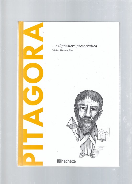 Pitagora | Immagine Gallery 3