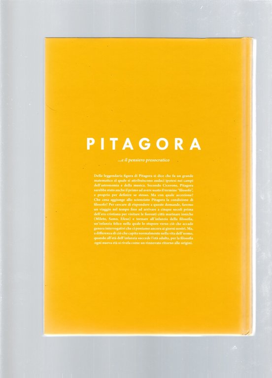 Pitagora | Immagine Gallery 4