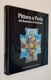 Pittura a Pavia, dal romanico al settecento