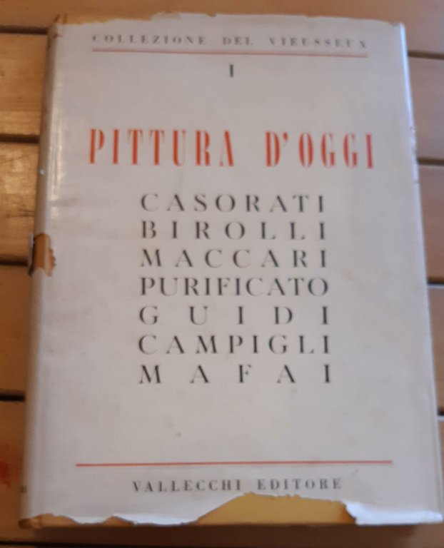 Pittura d'oggi | Immagine Gallery 2