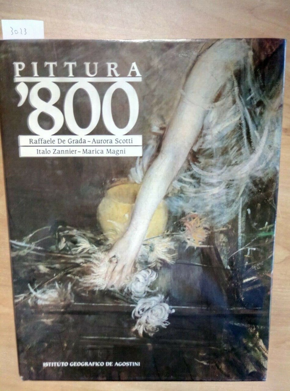 Pittura dell'Ottocento