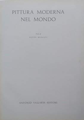 Pittura moderna nel mondo | Immagine Gallery 2