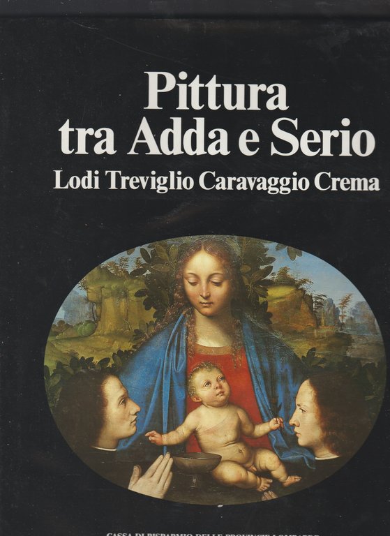 Pittura tra Ticino e Olona