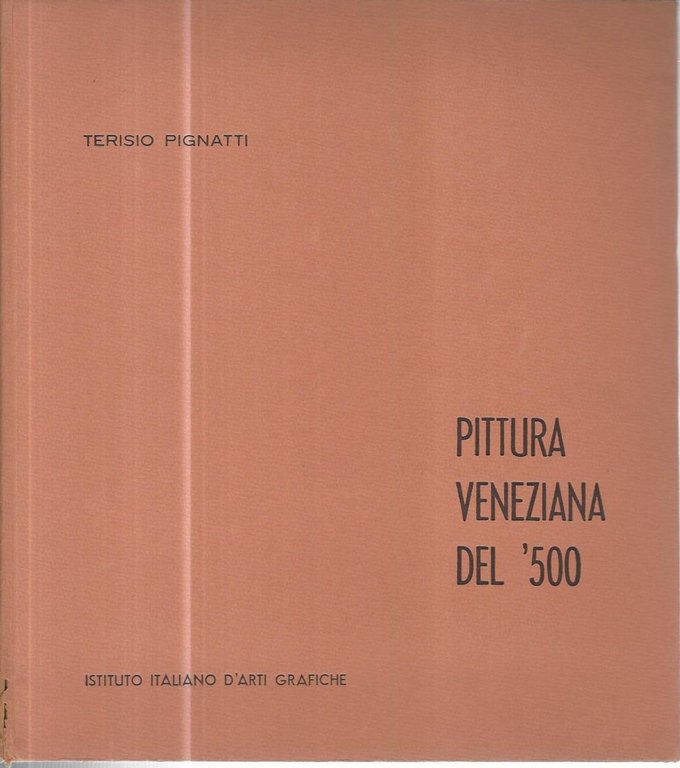Pittura veneziana del '500