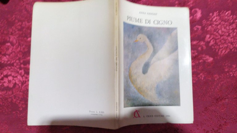 Piume di Cigno | Immagine Gallery 2