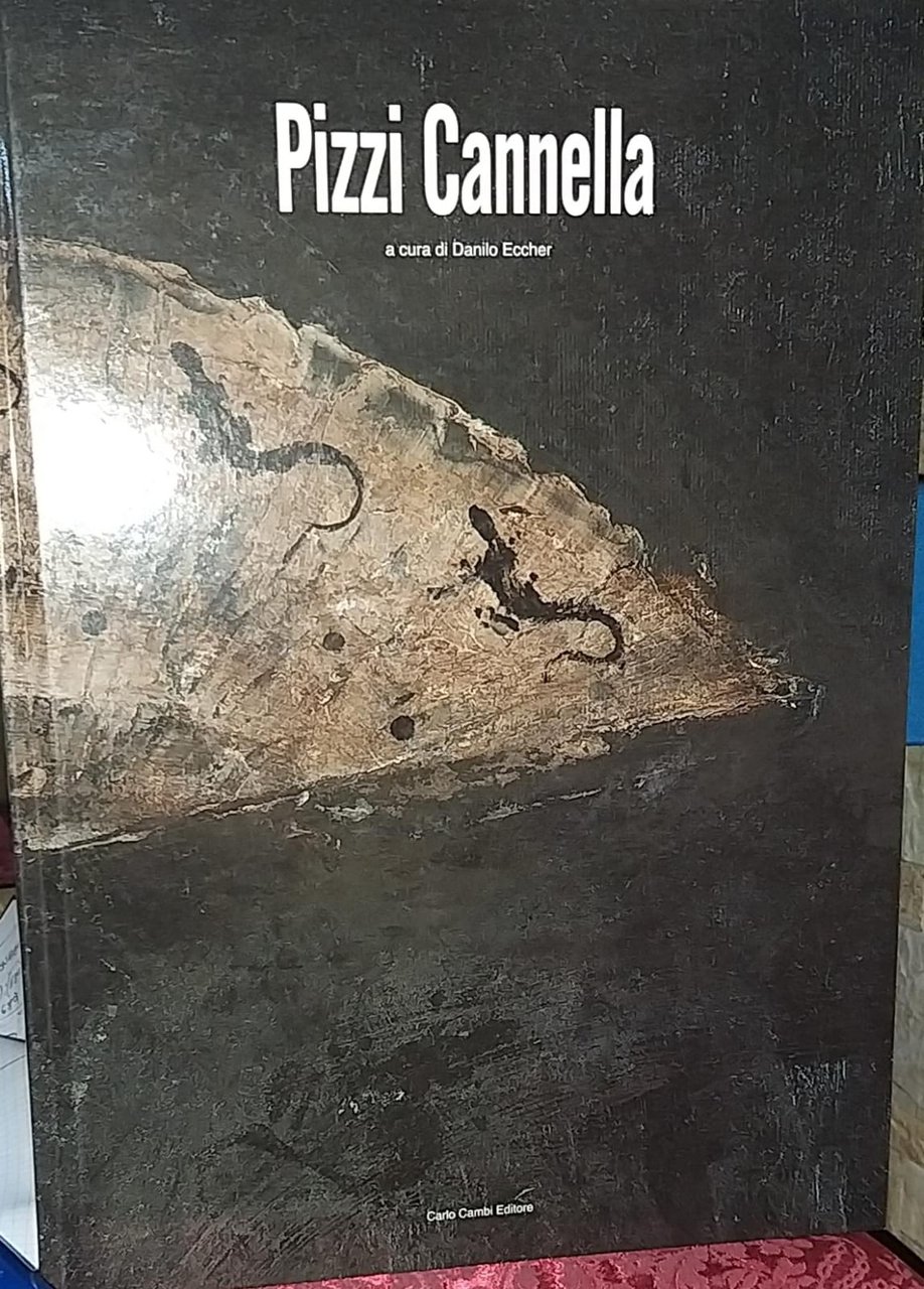Pizzi Cannella
