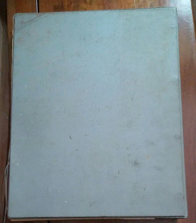 PLANIMETRIA DI ROMA SUBURBIO AGRO ROMANO | Immagine Gallery 4