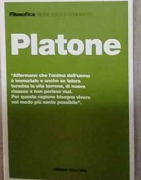 Platone | Immagine principale