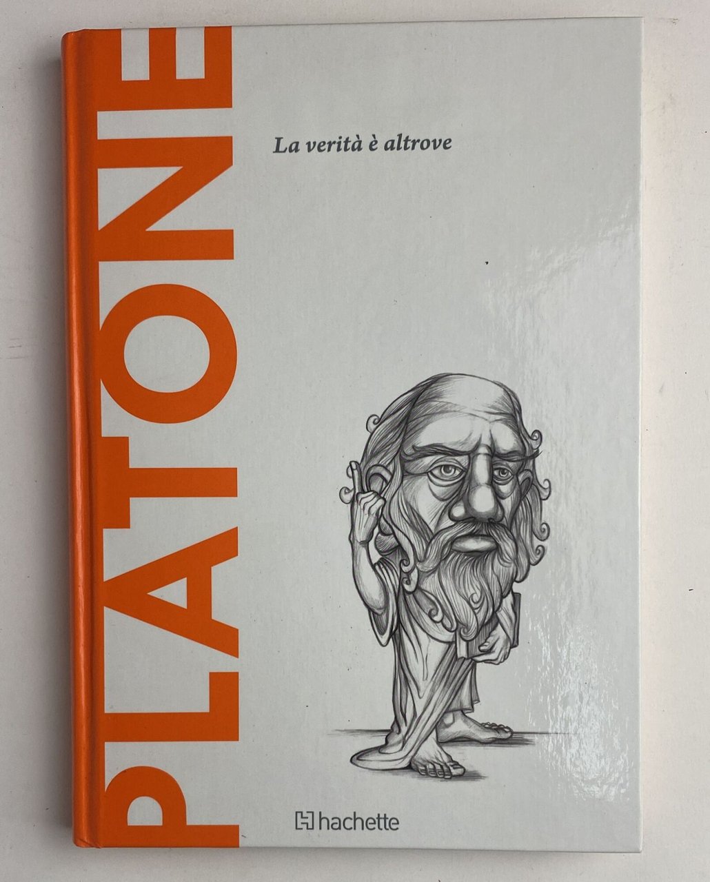 Platone. La verita è altrove