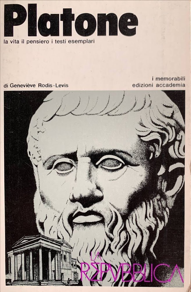 Platone. La vita, il pensiero, i testi esemplari