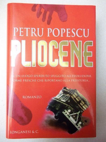 Pliocene | Immagine Gallery 3