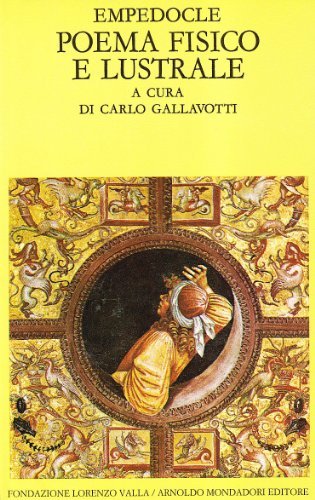 Poema fisico e lustrale | Immagine Gallery 2