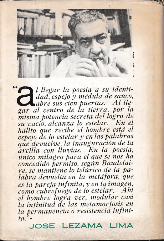 Poesia completa