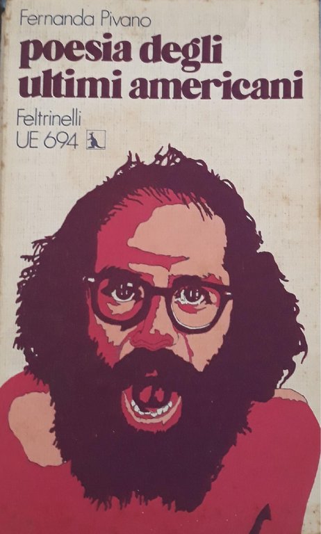 Poesia degli ultimi americani