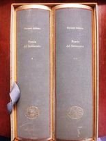 Poesia del settecento 2 volumi. | Immagine Gallery 4