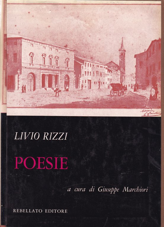 Poesie