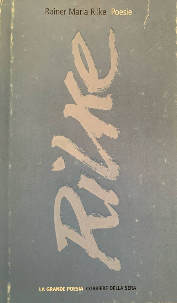 Poesie | Immagine principale