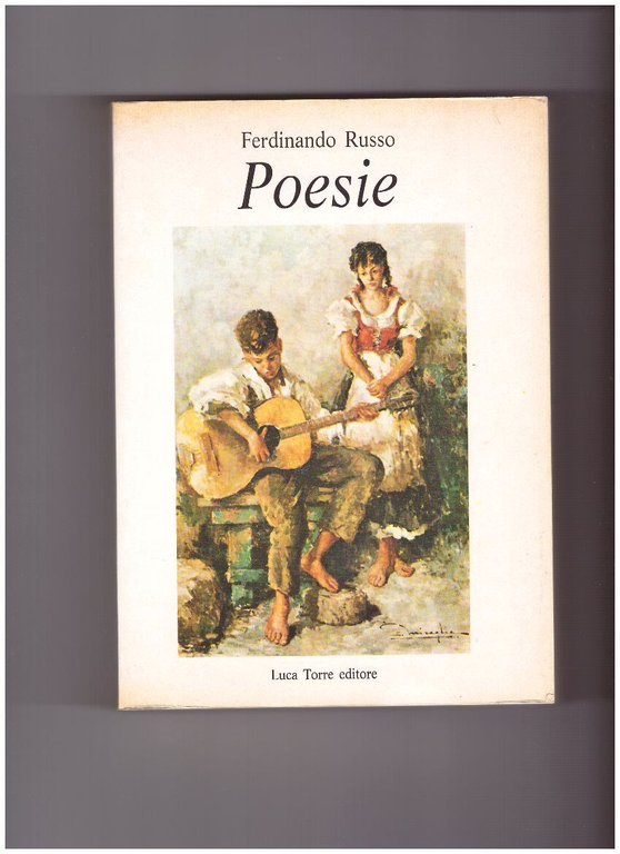 POESIE