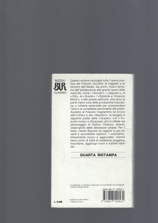 Poesie | Immagine Gallery 2