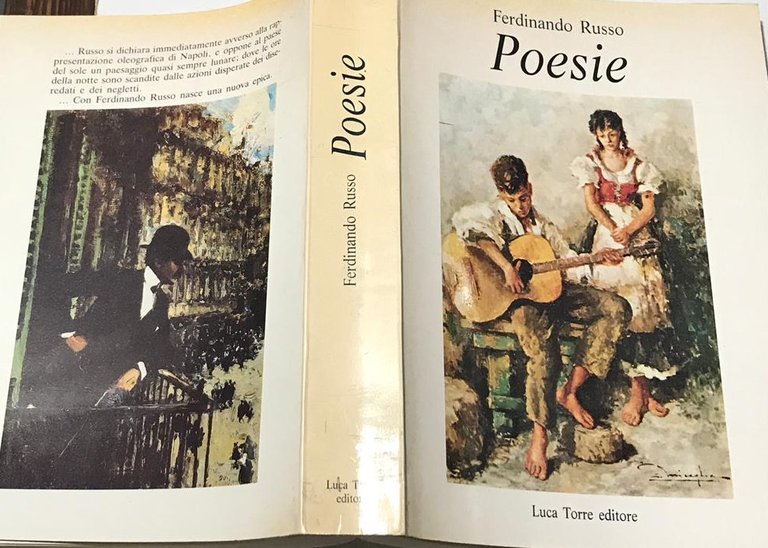 Poesie