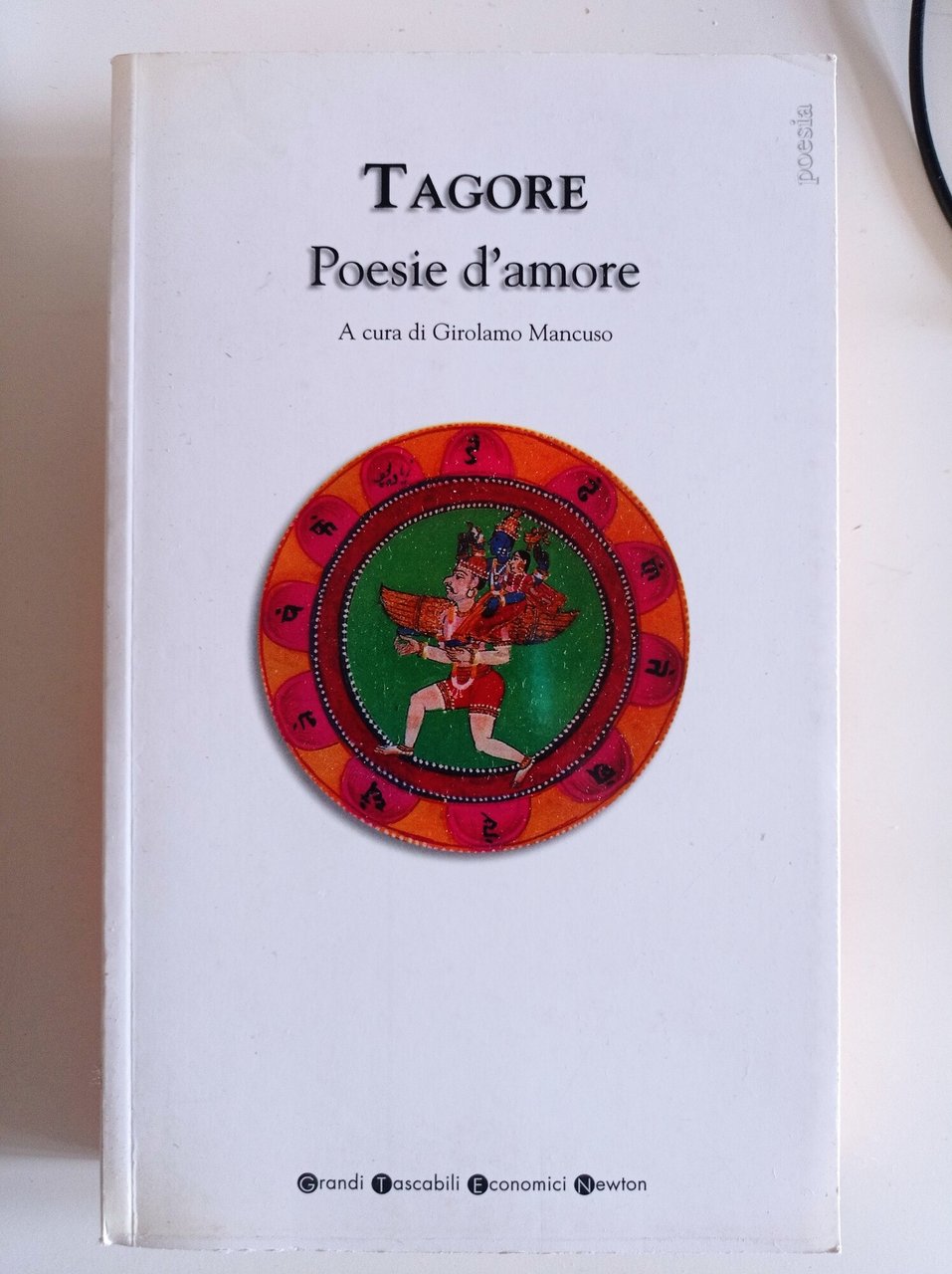 Poesie d'amore | Immagine principale